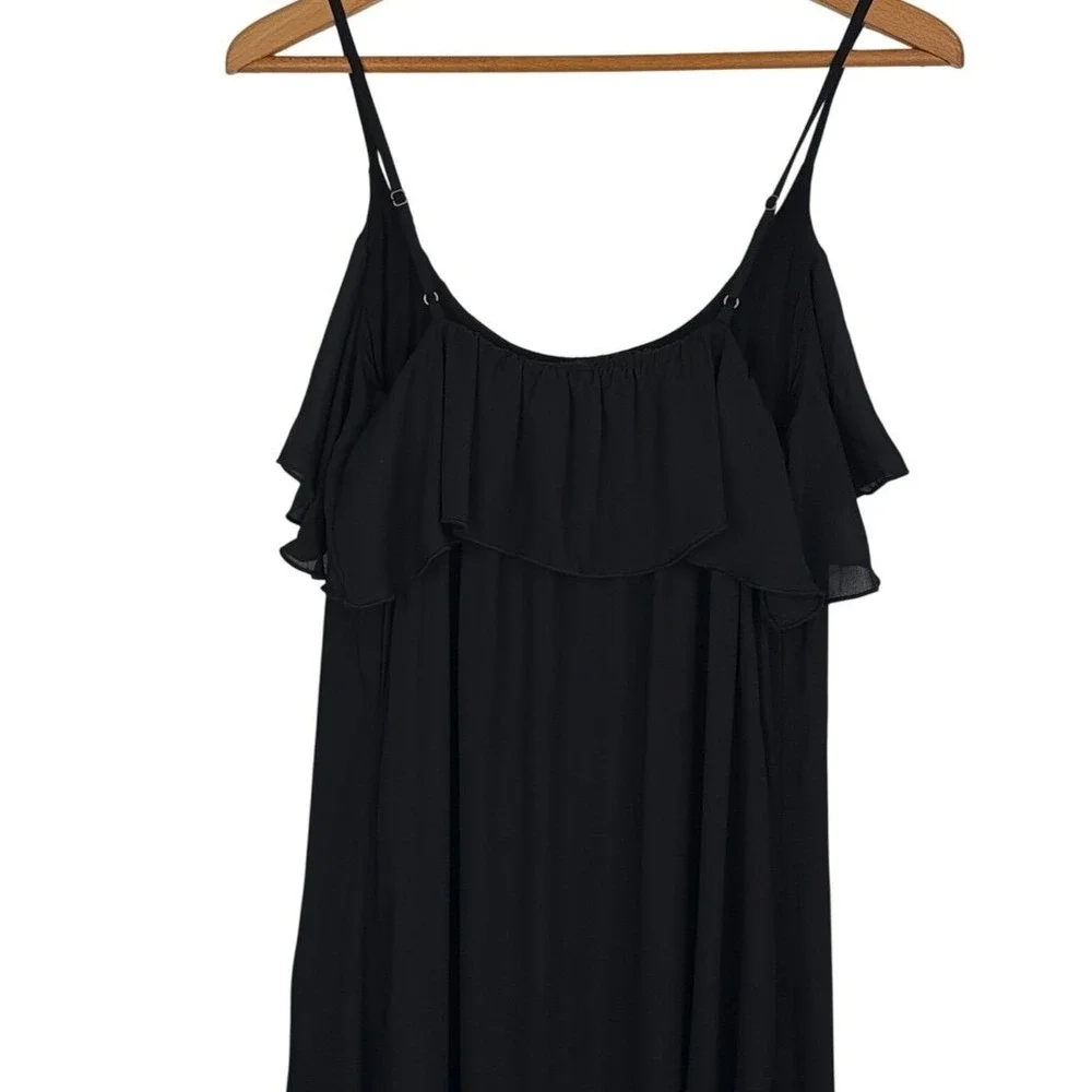Abercrombie & Fitch elegant maxi